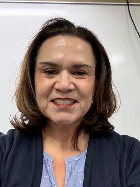 Meet your Posher, Margaret